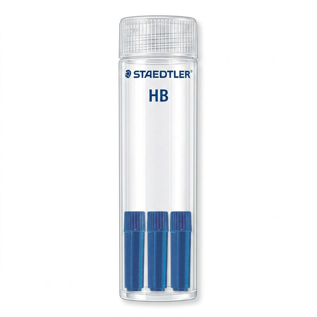 Staedtler 02 NA Lead for Compass HB