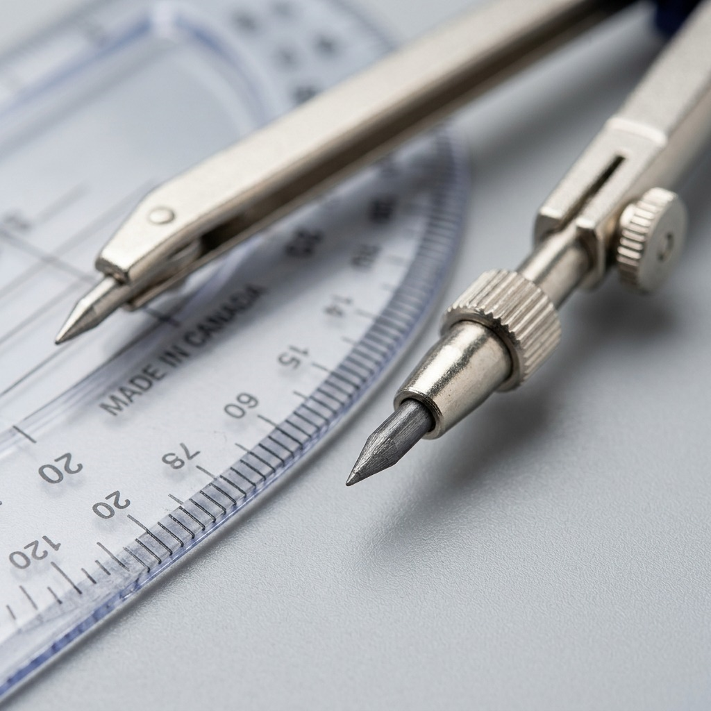 Staedtler Xcellence Math Set
