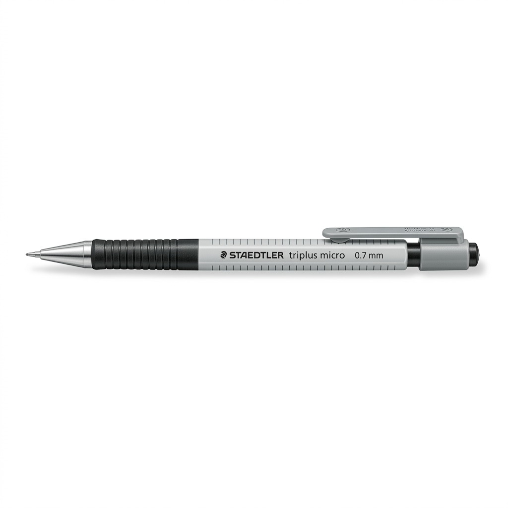 Staedtler Triplus Mechanical Pencil 0.7mm Pea