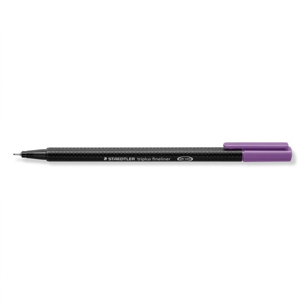 Staedtler Fineliner Triplus 0.3mm Lilac