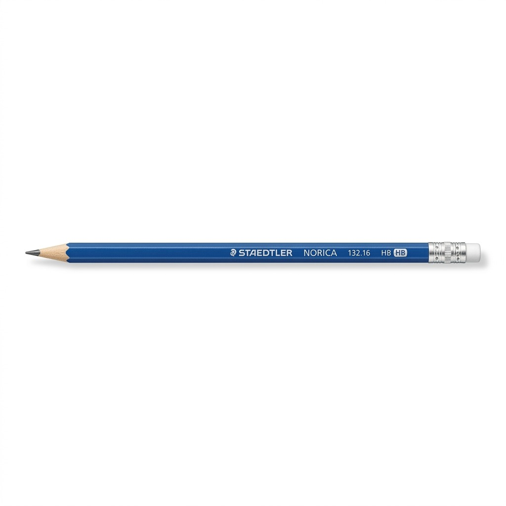 Staedtler Norica Pencil Class 144-Pack FSC 100%