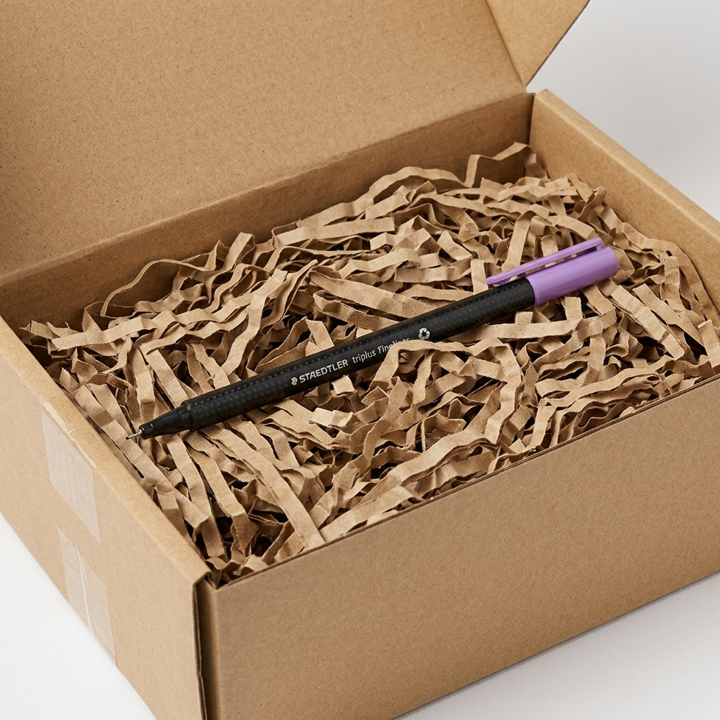 Staedtler Fineliner Triplus 0.3mm Lilac