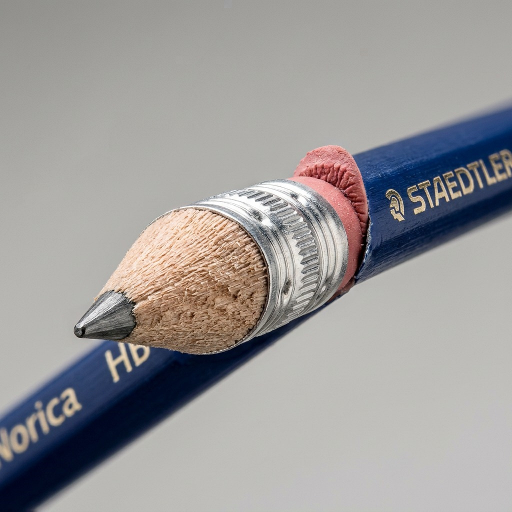 Staedtler Norica Pencil Class 144-Pack FSC 100%