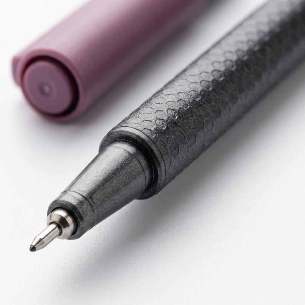 Staedtler Fineliner Triplus 0.3mm Mauve
