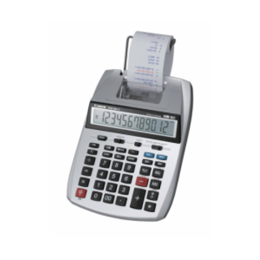 Calculatrice d'impression Canon P23-DHV-3