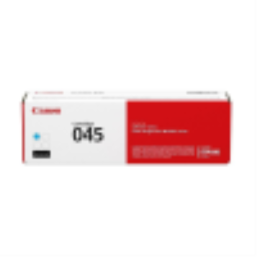 Cartouche 045 SKU 1241C001 Toner cyan