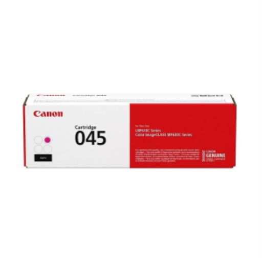 Cartouche 045 SKU 1240C001 Toner magenta à rendement standard