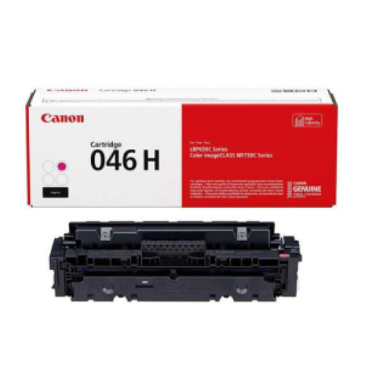 Cartridge 046 High Capacity Magenta