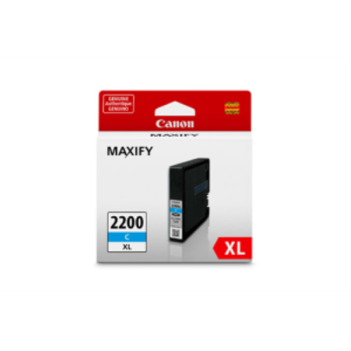 PGI-2200XL Cyan