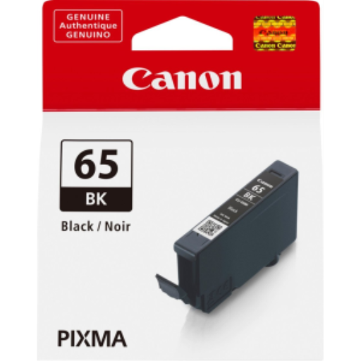 Canon CLI-65 Black Ink Tank