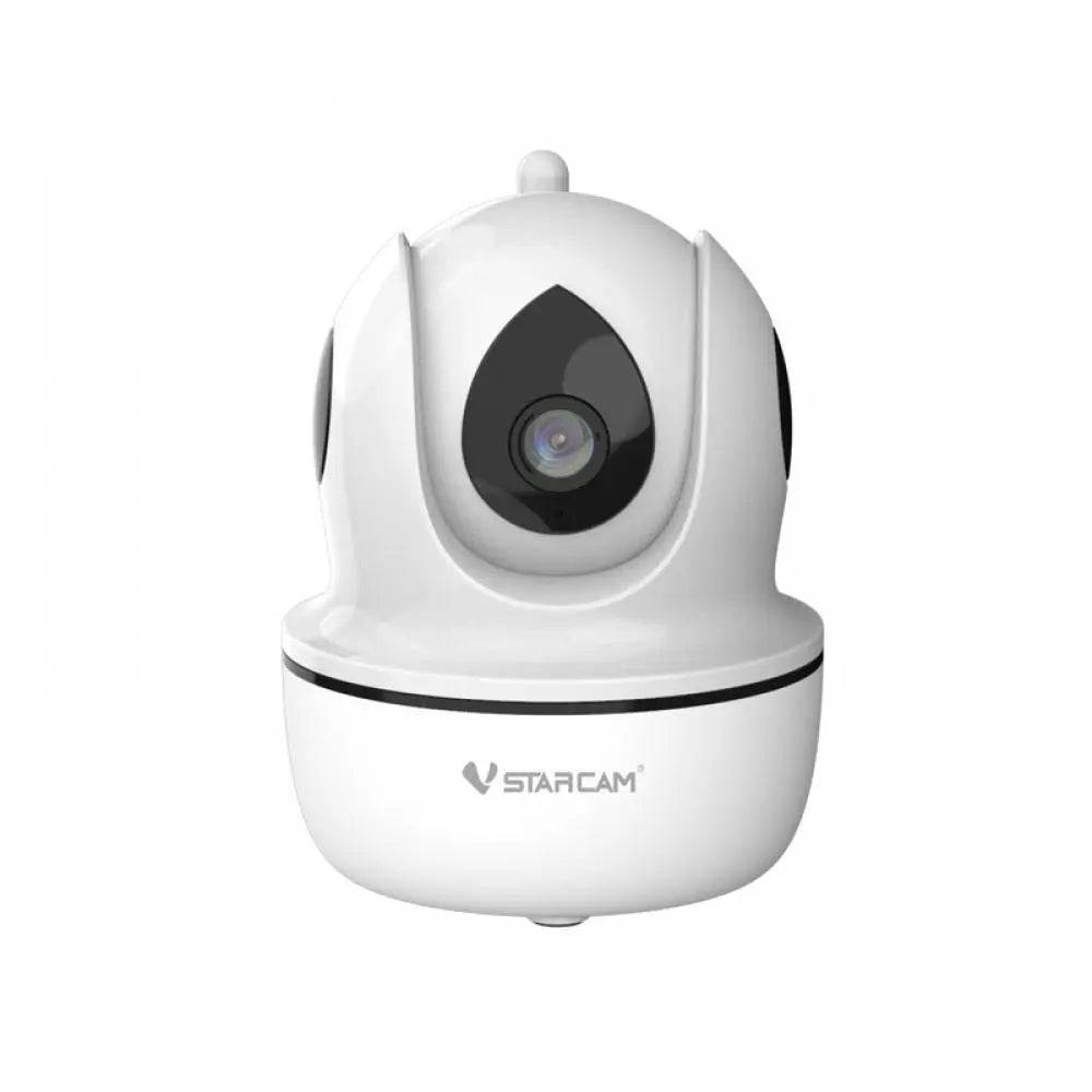 Caméra de surveillance HD motorisée 5.0 MP - VStarcam CS26Q