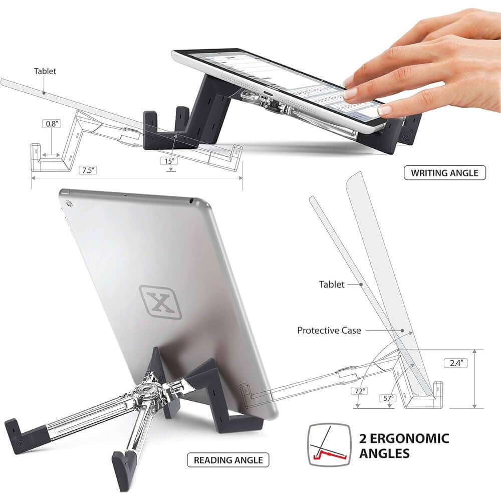 Support Universel KEKO pour Tablettes - Boite assorties