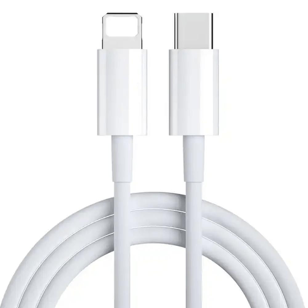 Câble USB-C à Lightning PD20W 1 mètre (3.3')