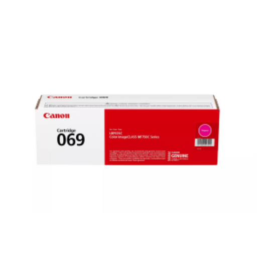 Canon CARTOUCHE 069 MAGENTA