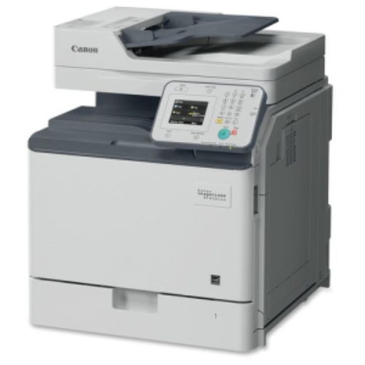 Color imageCLASS MF810CDN