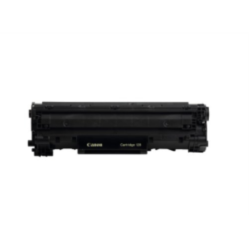 Cartouche 128 Noir SKU 3500B001
