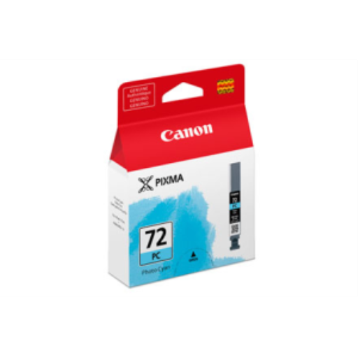 Canon PGI72PC CYAN PHOTO