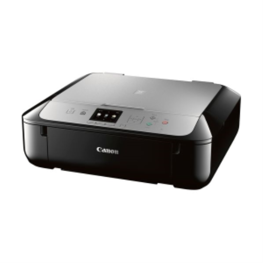 0557C043 Canon PIXMA MG5721 NOIR / ARGENT