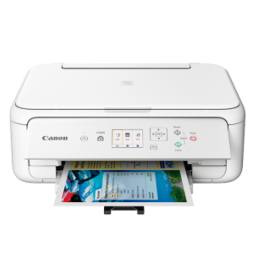 Canon PIXMA TS5120 BLANC