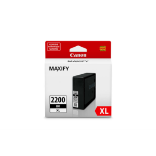PGI-2200XL Noir SKU 9255B001