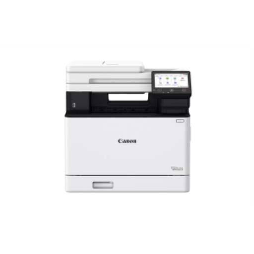 Canon Color imageCLASS MF753Cdw II - Imprimante laser tout-en-un sans fil - Blanc
