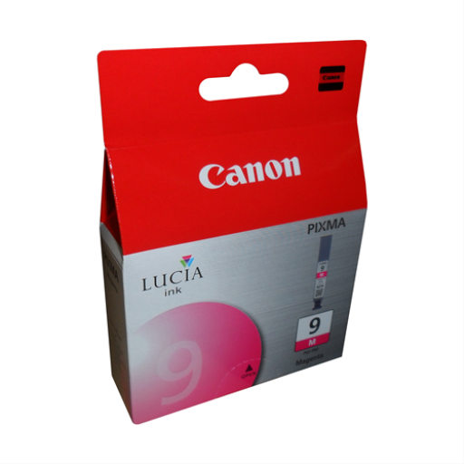 Réservoir d'encre magenta PGI-9 SKU 1036B002