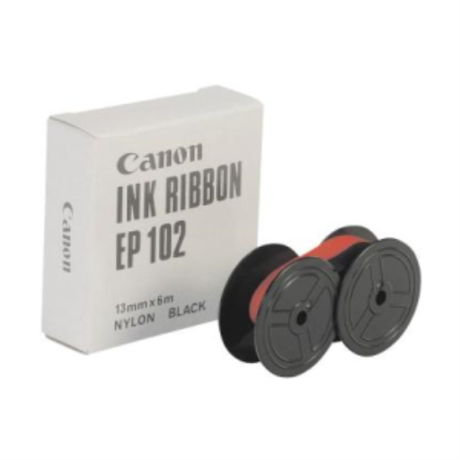 Ruban d'Encre Bleu Canon EP-102 4202A002