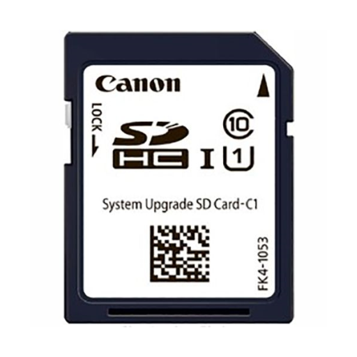 Carte SD-C1