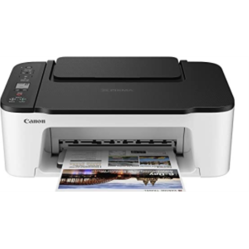 PIXMA TS3420 NOIR et BLANC SKU 4463C043
