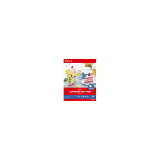 MP-101D Carte de vœux LTR (50 feuilles/paquet)