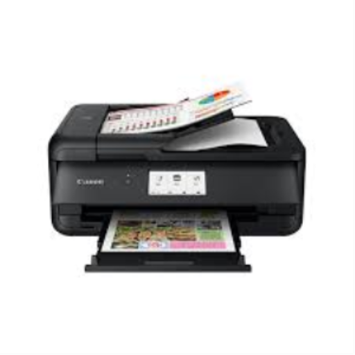 Imprimante Jet d'Encre Tout-en-Un Sans Fil PIXMA TS9520a (2988C033)