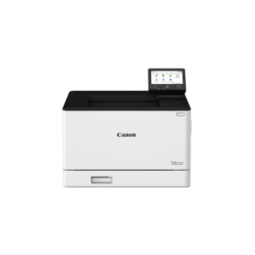 Canon imageCLASS LBP674Cdw II - Blanc