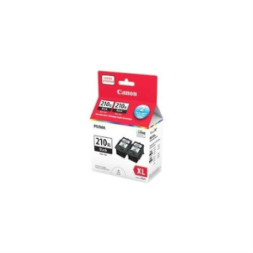 Pack double PG-210 XL SKU 2973B020