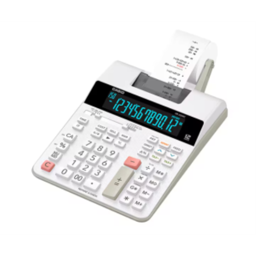 Calculatrice imprimante Casio HR-300RC