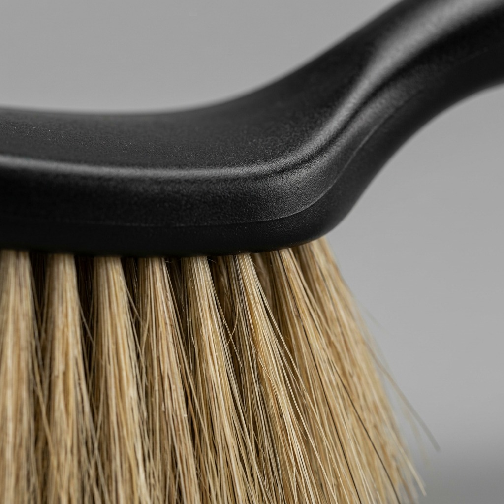 Staedtler Dusting Brush Mini Black 3T