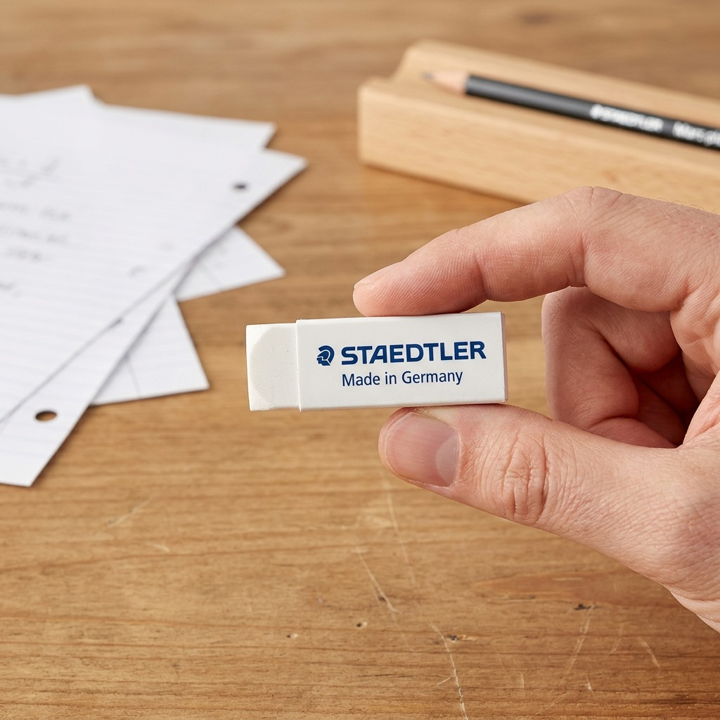 Staedtler Refill Eraser Mars Plastic