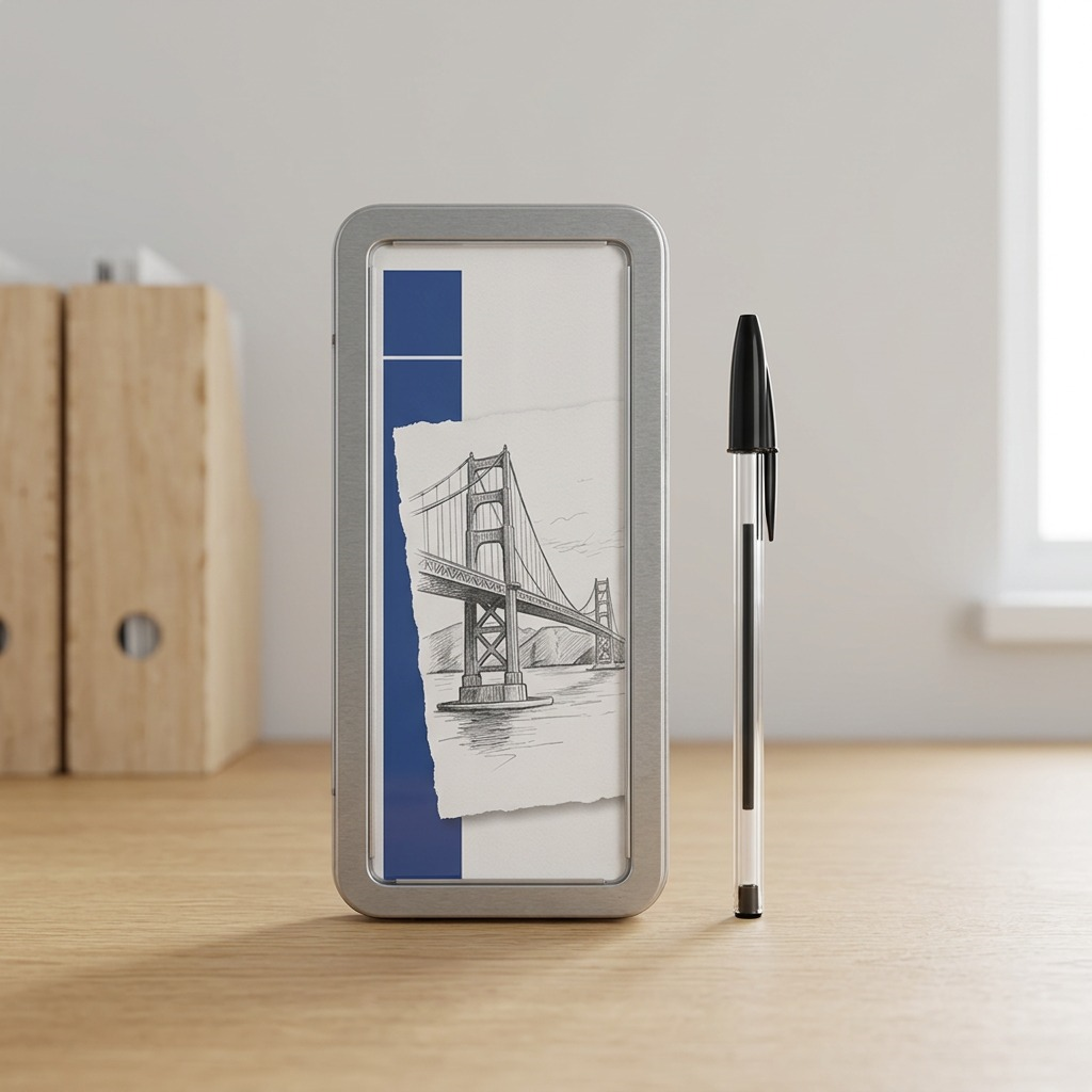 Staedtler Pencil Lumograph