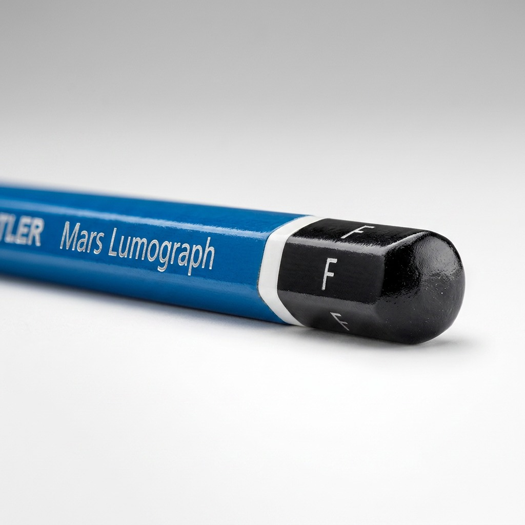 Staedtler Mars Lumograph
