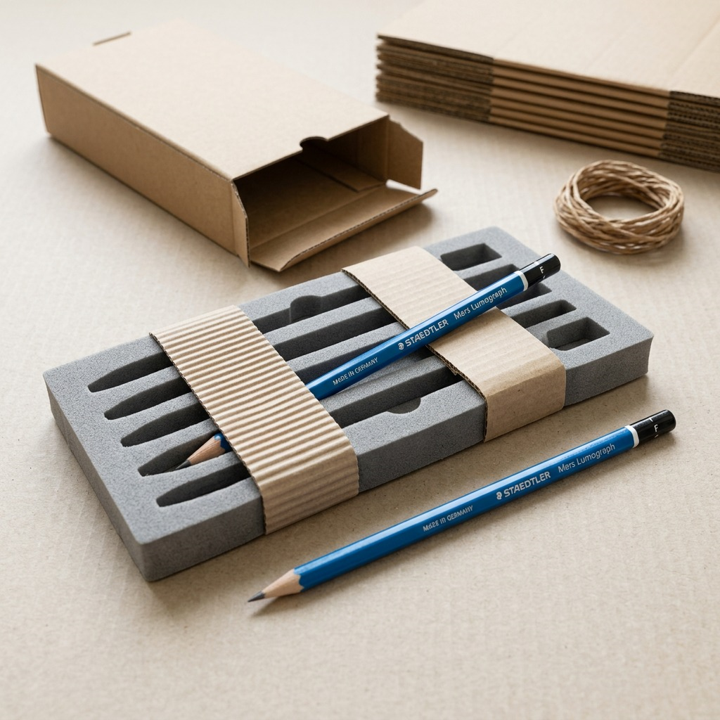 Staedtler Mars Lumograph
