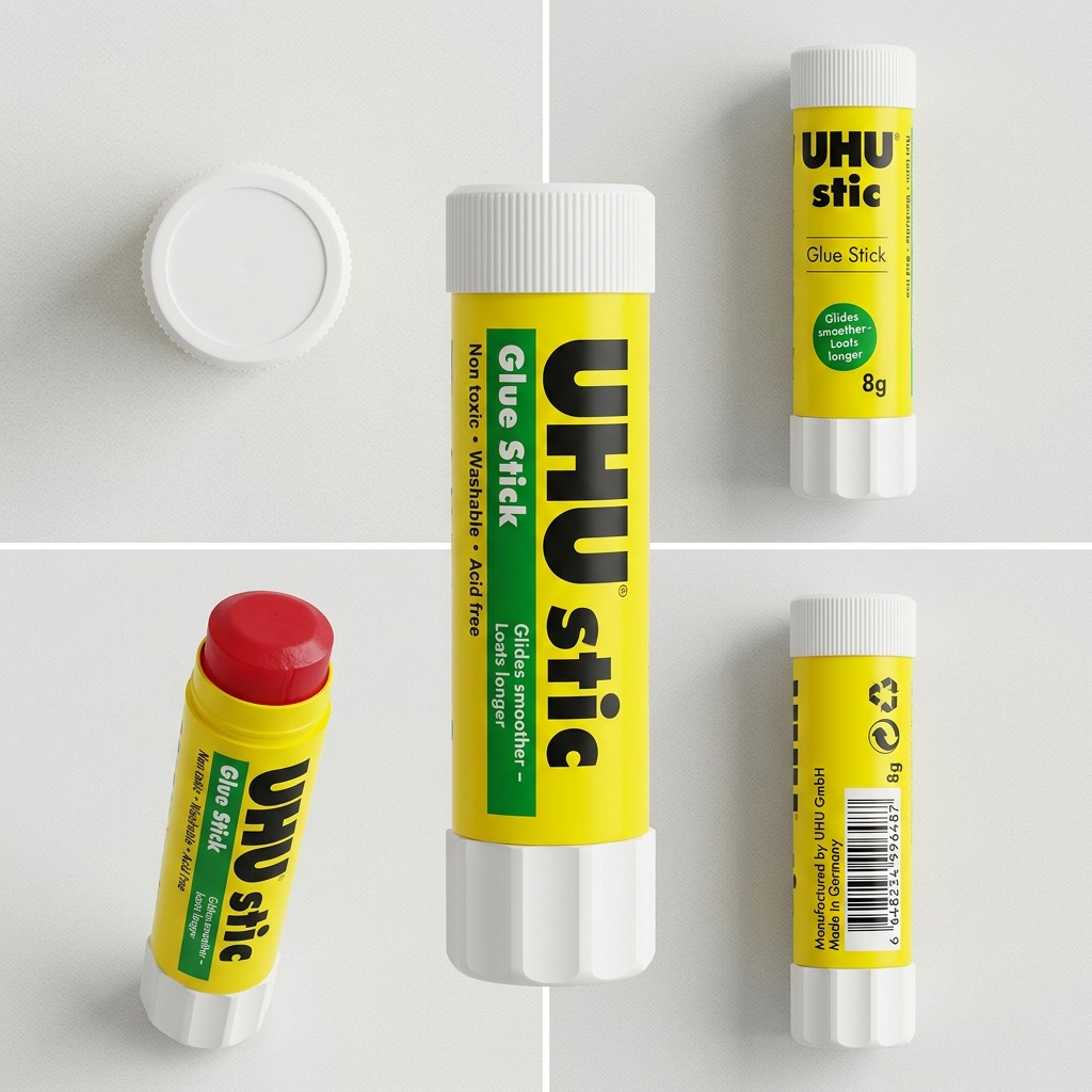 Staedtler UHU Glue Stick 8g