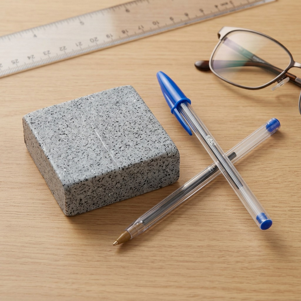 Staedtler Modelling Clay Fimo Effect Stone Granite 57g (2 oz)