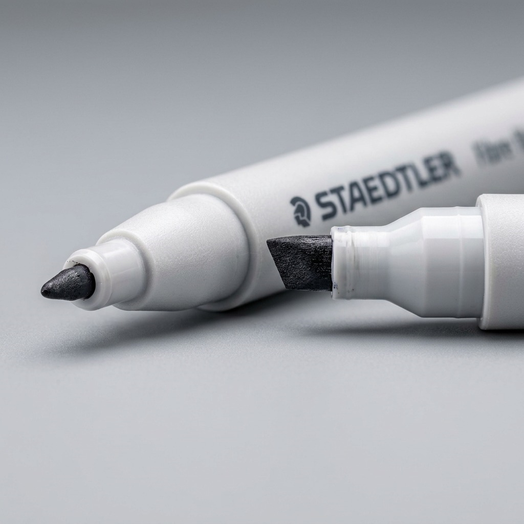 Staedtler Double-ended Twin Color 24-Pack