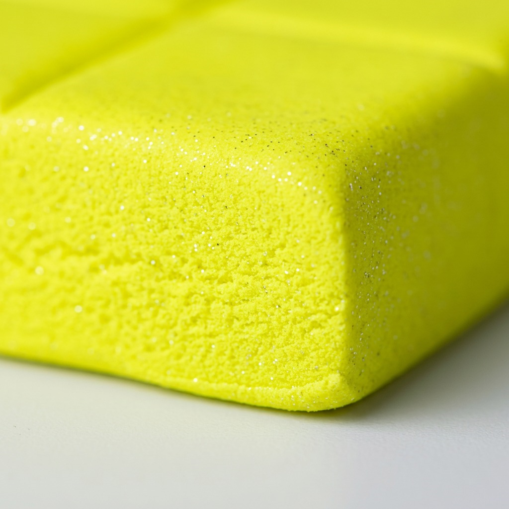 Staedtler Modelling Clay Fimo Effect Neon Yellow 57g (2 oz)
