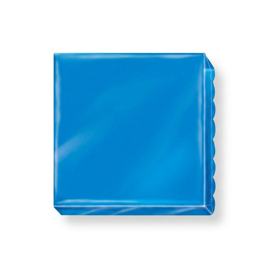 Staedtler Modelling Clay Fimo Effect Blue 57g (2 oz)