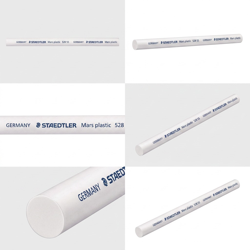 Staedtler Eraser Core Refill
