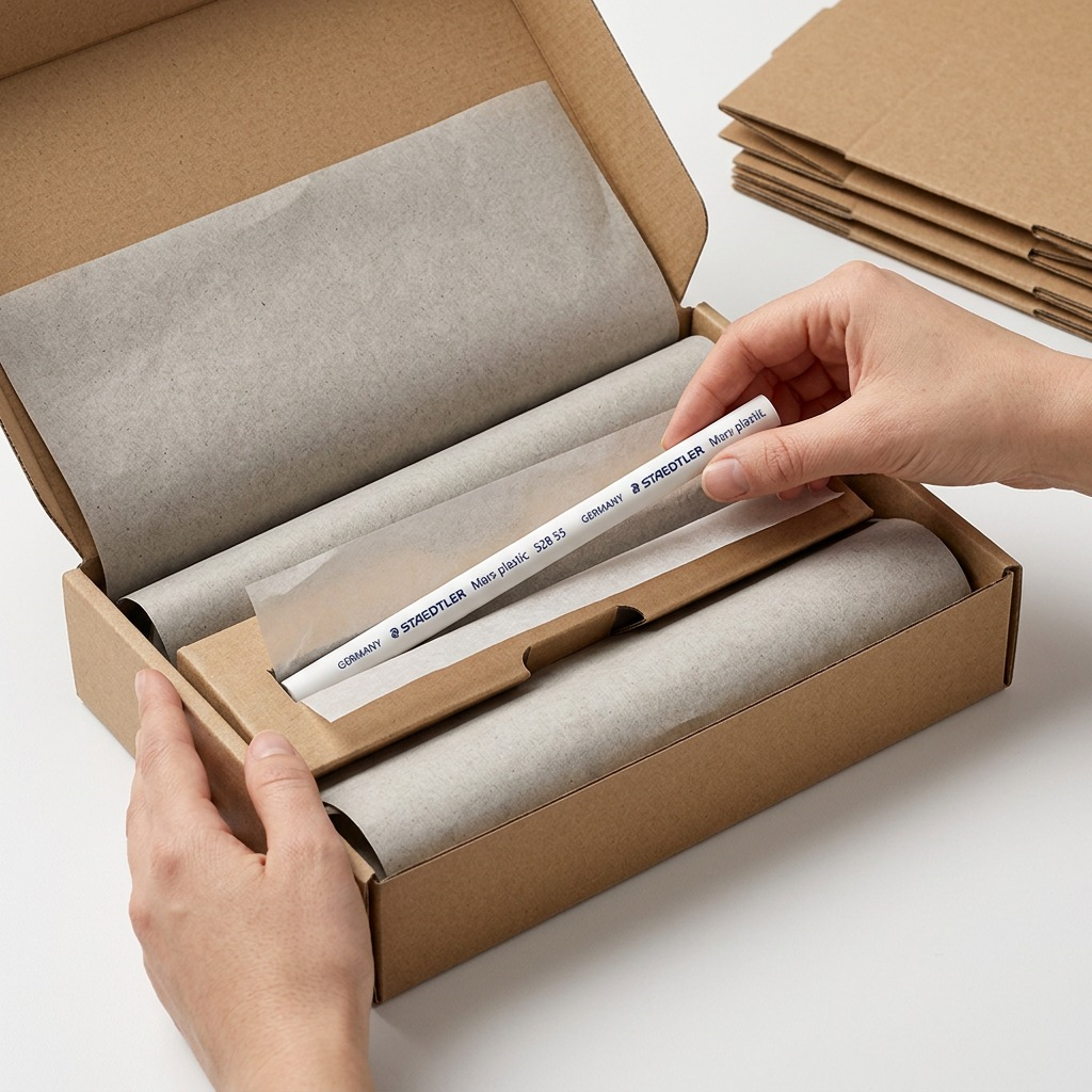 Staedtler Eraser Core Refill