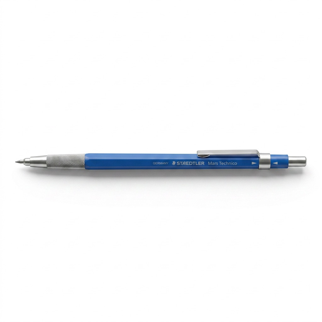 Staedtler Mechanical Pencil Technico 2mm CA