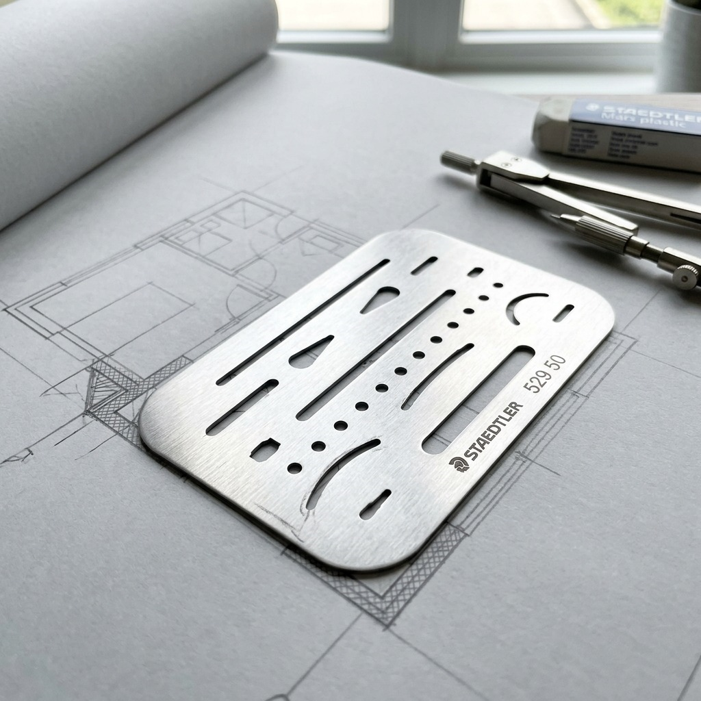 Staedtler Shield Erasing