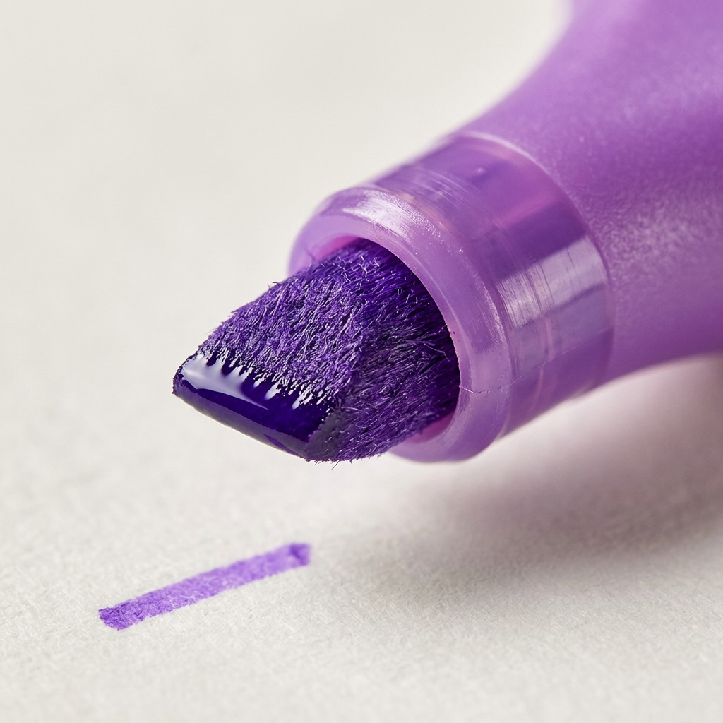 Staedtler Highlighter Textsurfer Fluorescent Viole