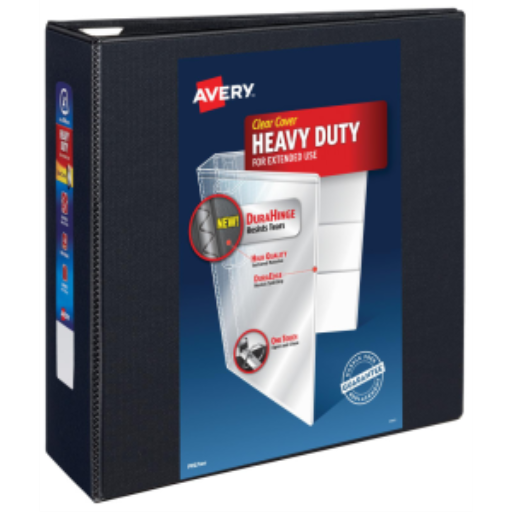 Classeur robuste Avery 79604